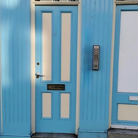 Blue Lighthouse Apartment Scarborough Exterior foto